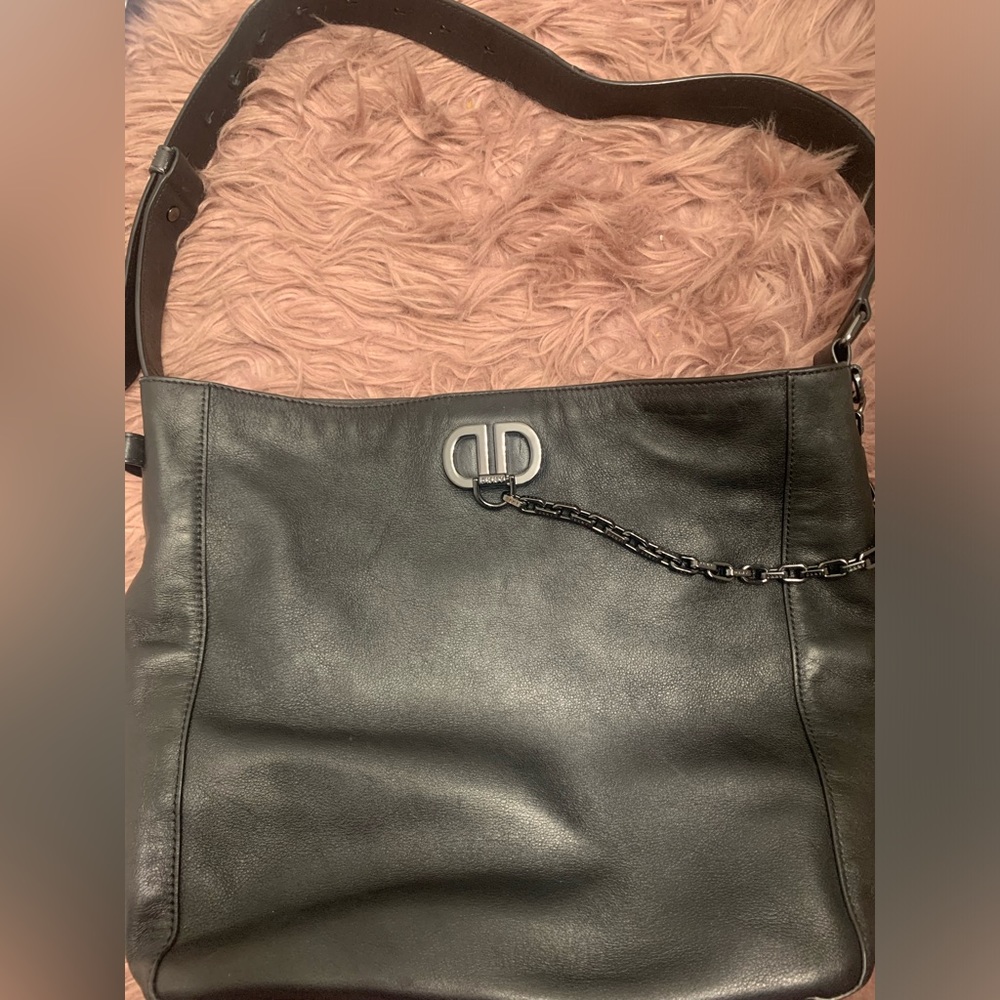 Black DKNY Bag